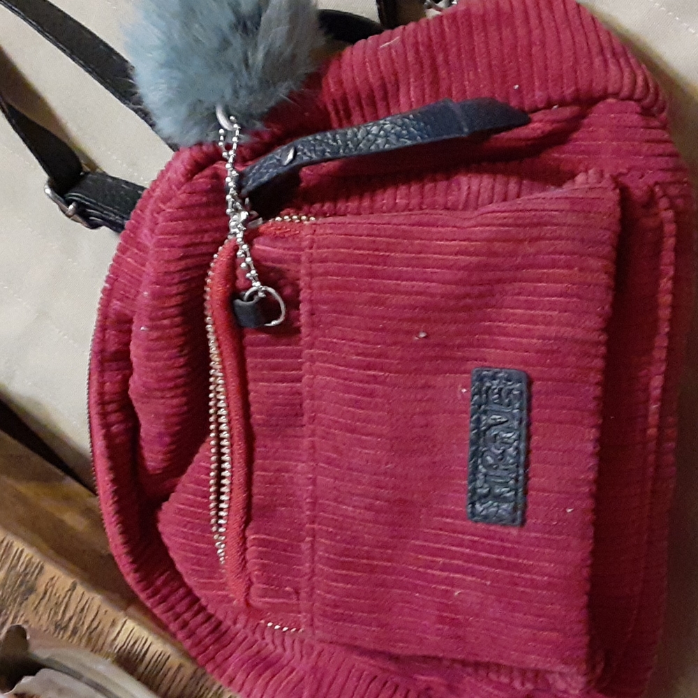 Purse mirfne